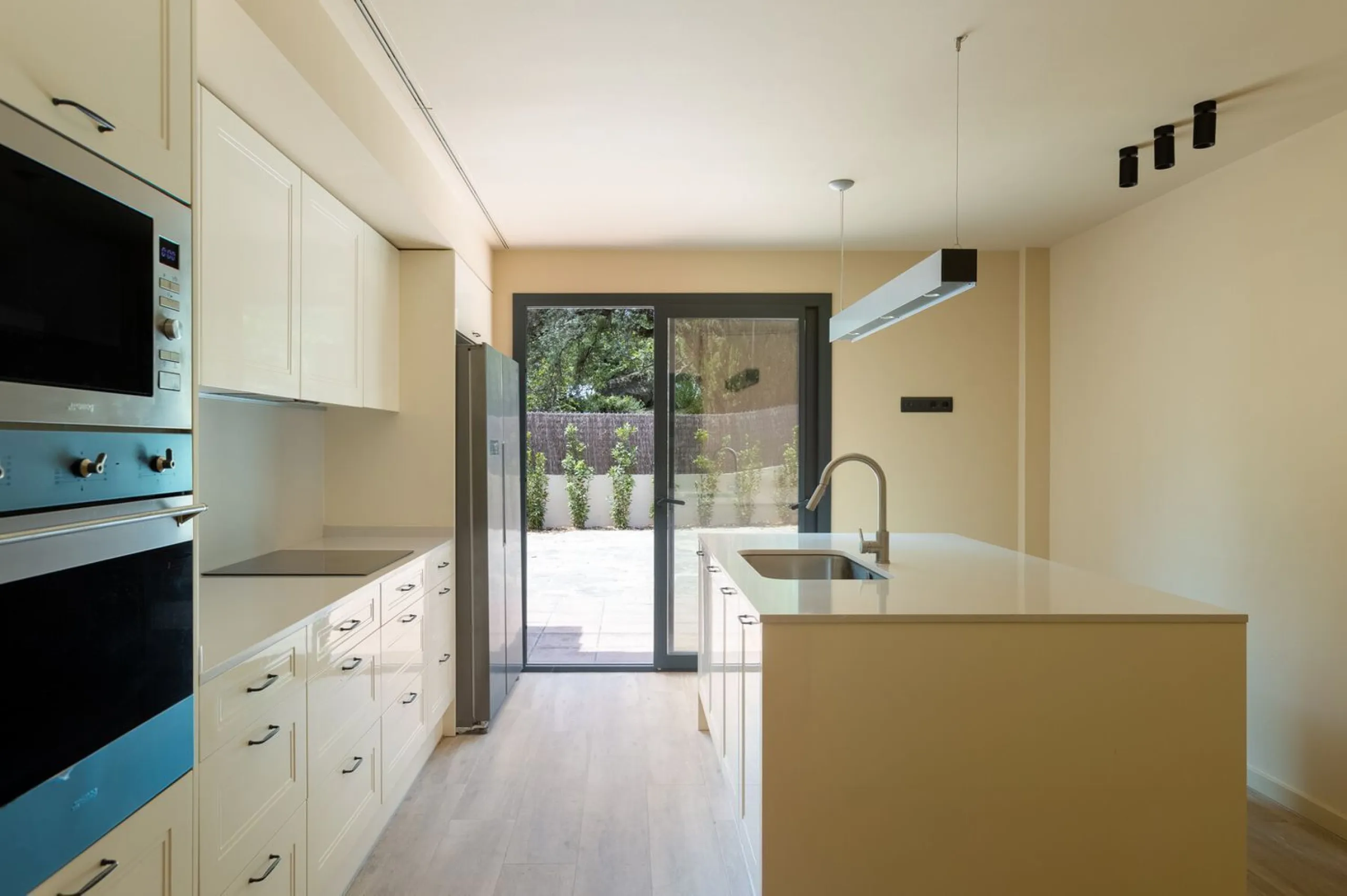 Mediterranean-style villa with sea views in Sant Andreu de Llavaneres, Barcelona