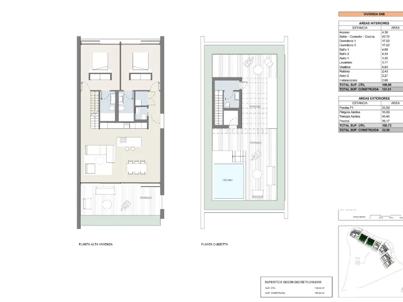 Эксклюзивные бутик-резиденции в Эльвирии Марбельи - современная роскошь в окружении природы& & Элегантная жизнь в одном из самых востребованных районов Марбельи& Откройте для себя уникальный жилой комплекс из 21 роскошного дома, расположенный в б