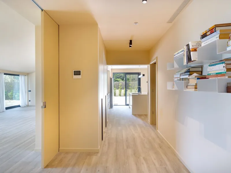 Mediterranean-style villa with sea views in Sant Andreu de Llavaneres, Barcelona