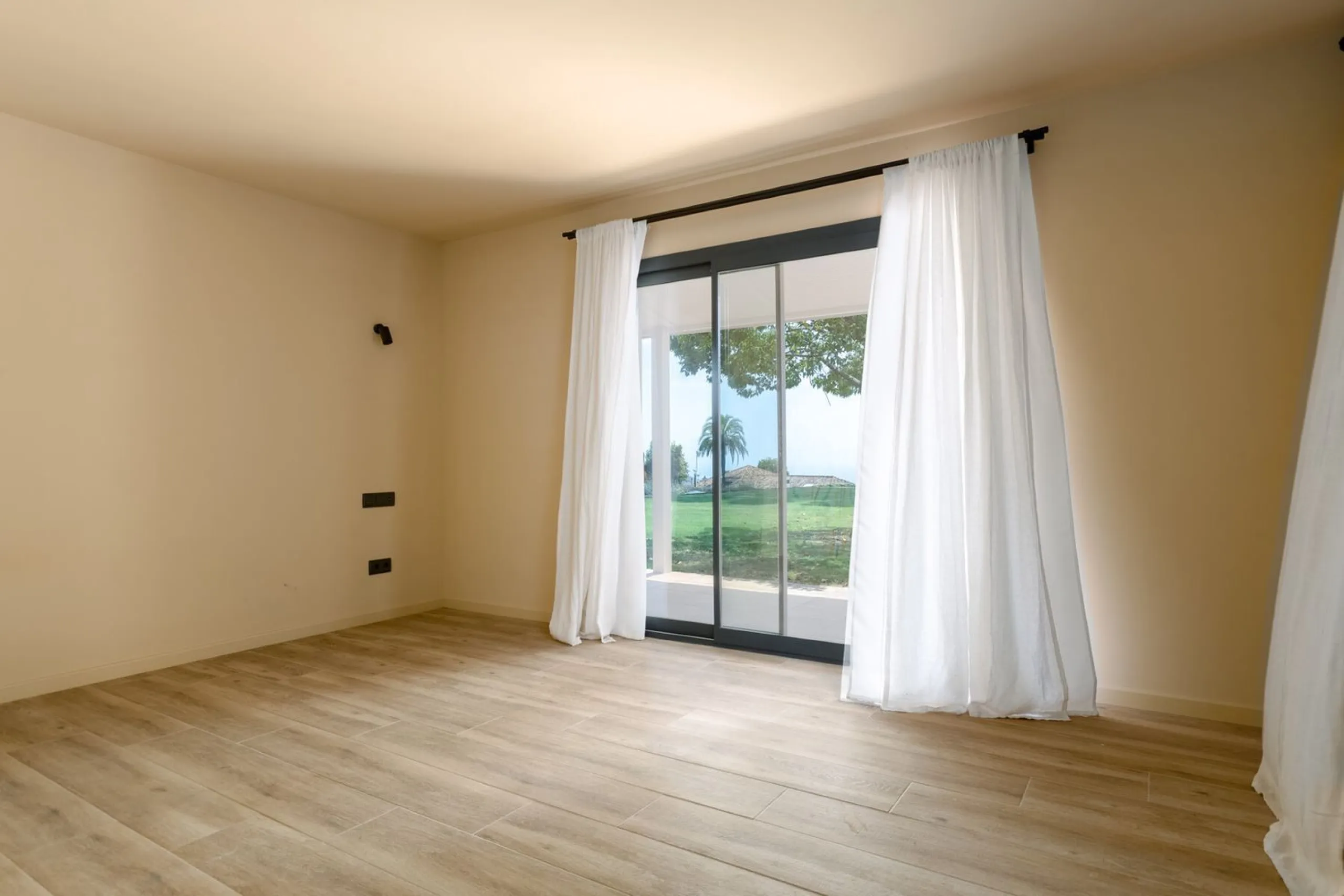 Mediterranean-style villa with sea views in Sant Andreu de Llavaneres, Barcelona