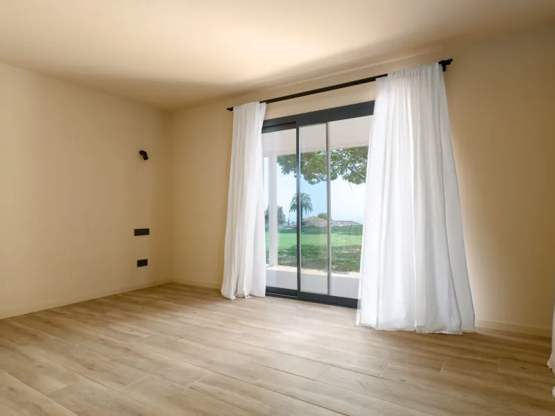 Mediterranean-style villa with sea views in Sant Andreu de Llavaneres, Barcelona