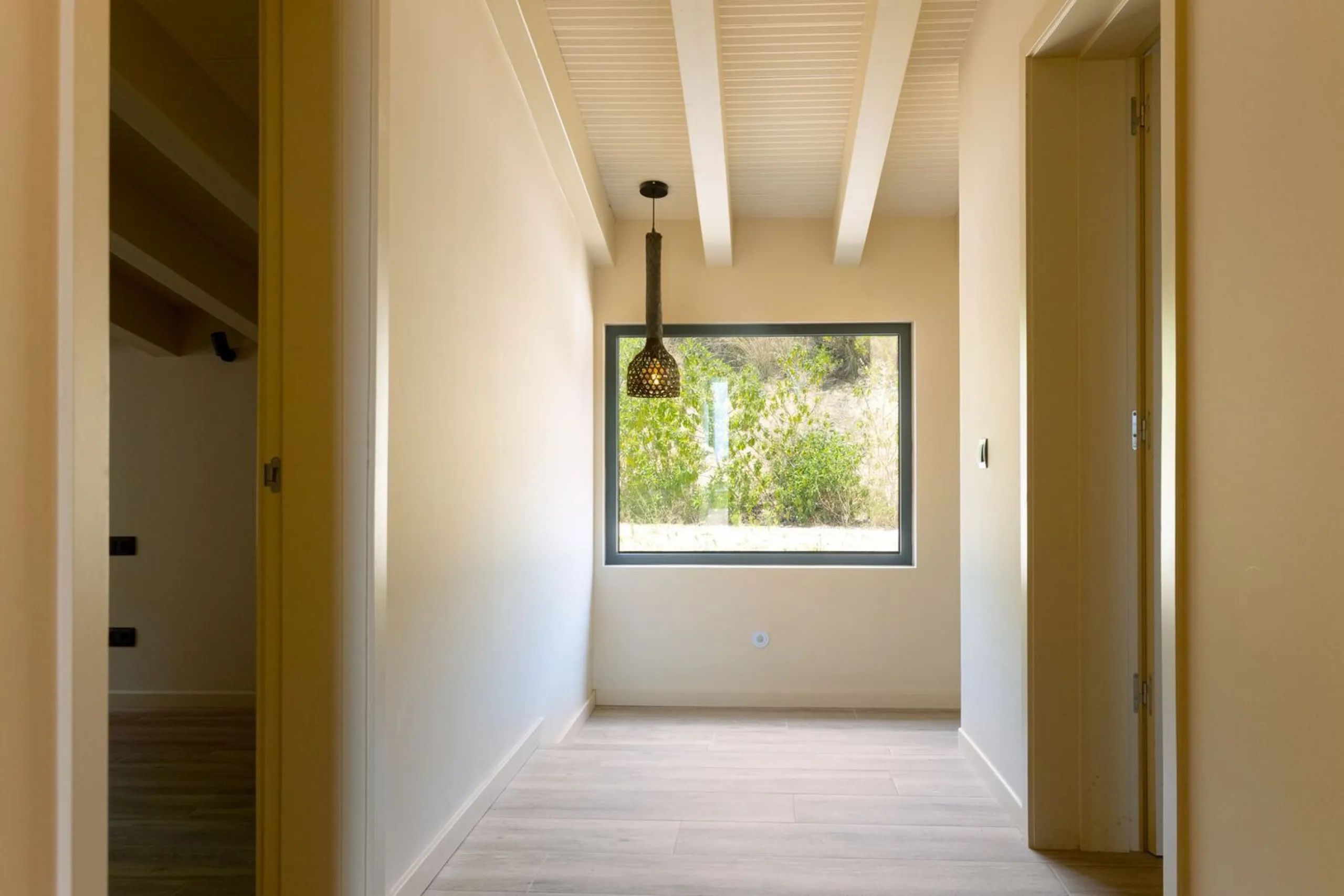 Mediterranean-style villa with sea views in Sant Andreu de Llavaneres, Barcelona