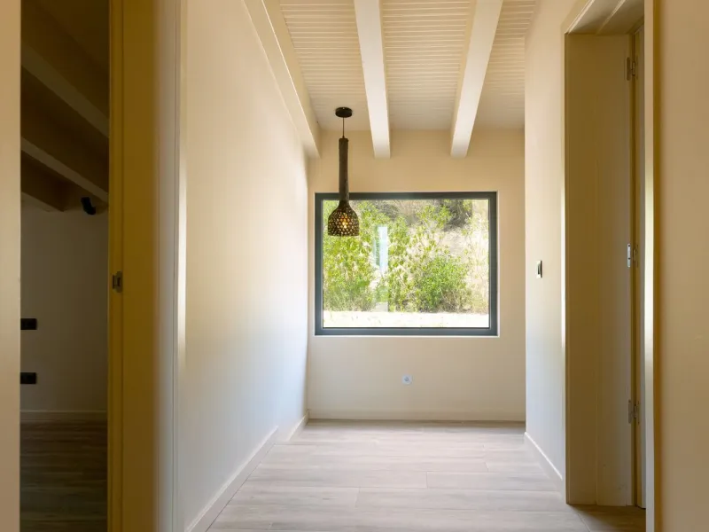 Mediterranean-style villa with sea views in Sant Andreu de Llavaneres, Barcelona