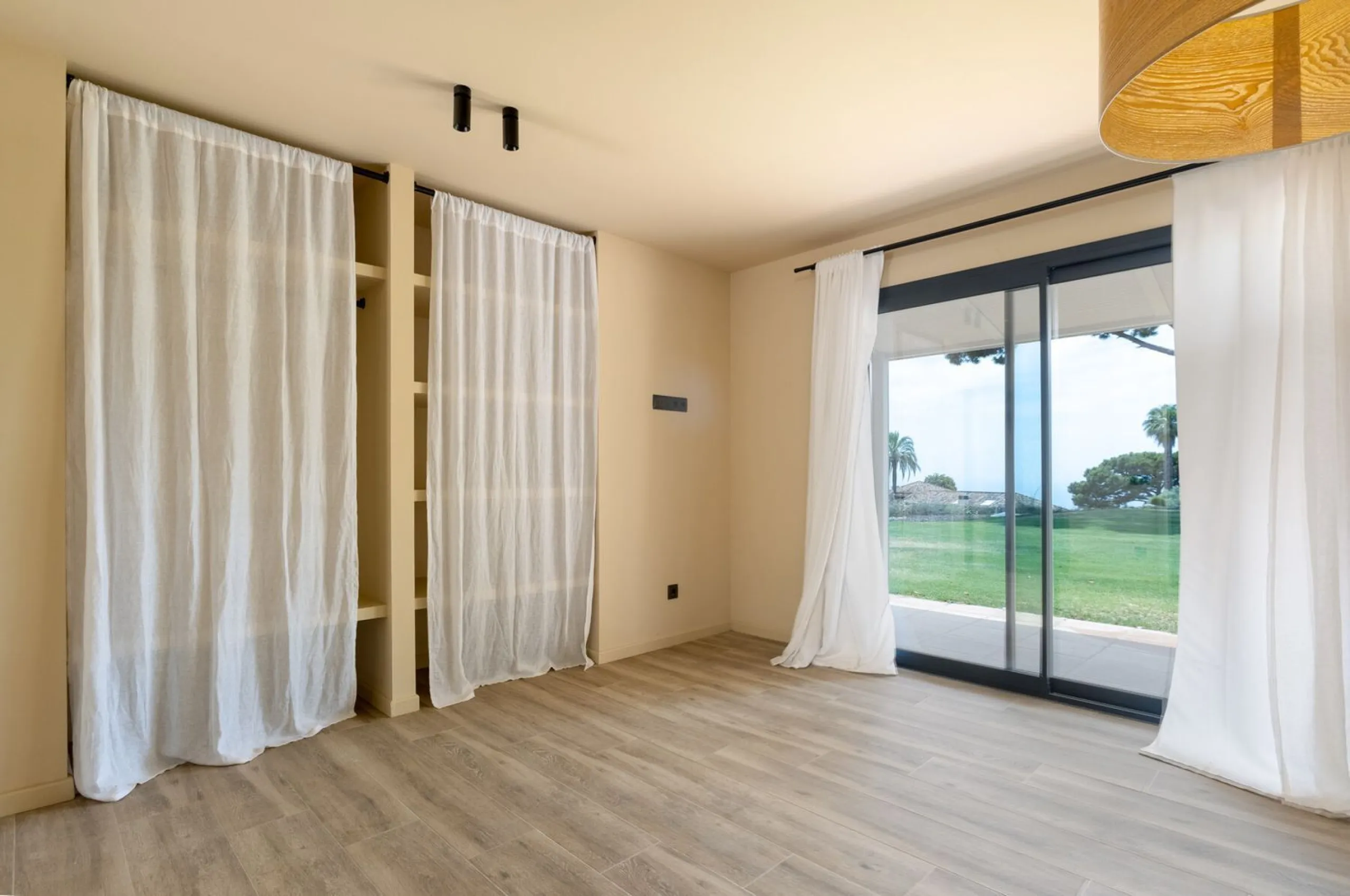 Mediterranean-style villa with sea views in Sant Andreu de Llavaneres, Barcelona