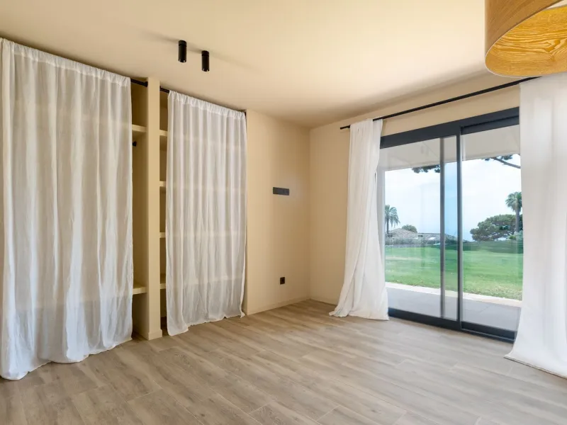 Mediterranean-style villa with sea views in Sant Andreu de Llavaneres, Barcelona