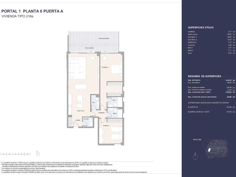 Exclusive Residential Complex in Nueva Andalucia, Marbella& & Luxury and Avant-Garde Design in a Privileged Location& Discover this stunning residential complex of 113 luxury homes, designed with innovative architecture that reinterprets the trad
