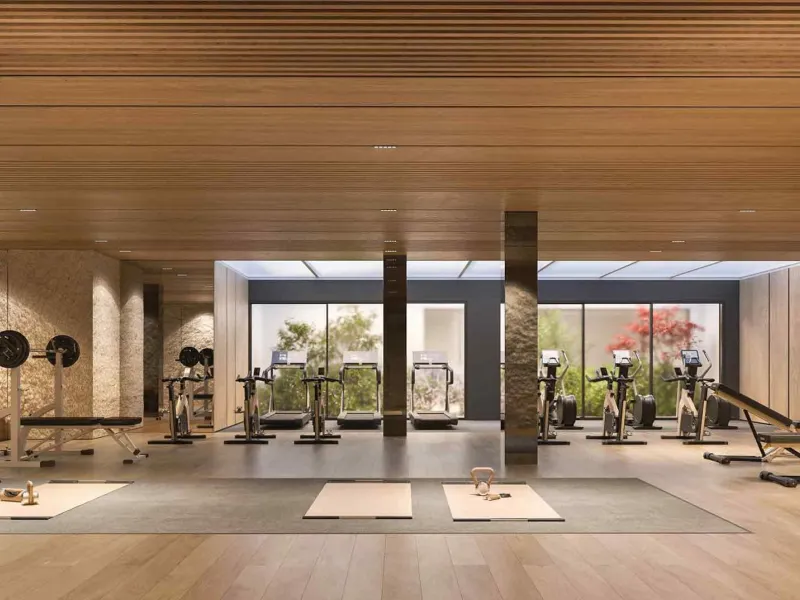 Exclusive Residential Complex in Nueva Andalucia, Marbella& & Luxury and Avant-Garde Design in a Privileged Location& Discover this stunning residential complex of 113 luxury homes, designed with innovative architecture that reinterprets the trad