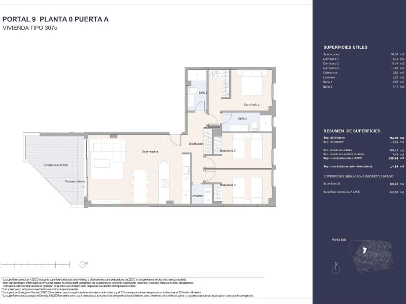 Exclusive Residential Complex in Nueva Andalucia, Marbella& & Luxury and Avant-Garde Design in a Privileged Location& Discover this stunning residential complex of 113 luxury homes, designed with innovative architecture that reinterprets the trad