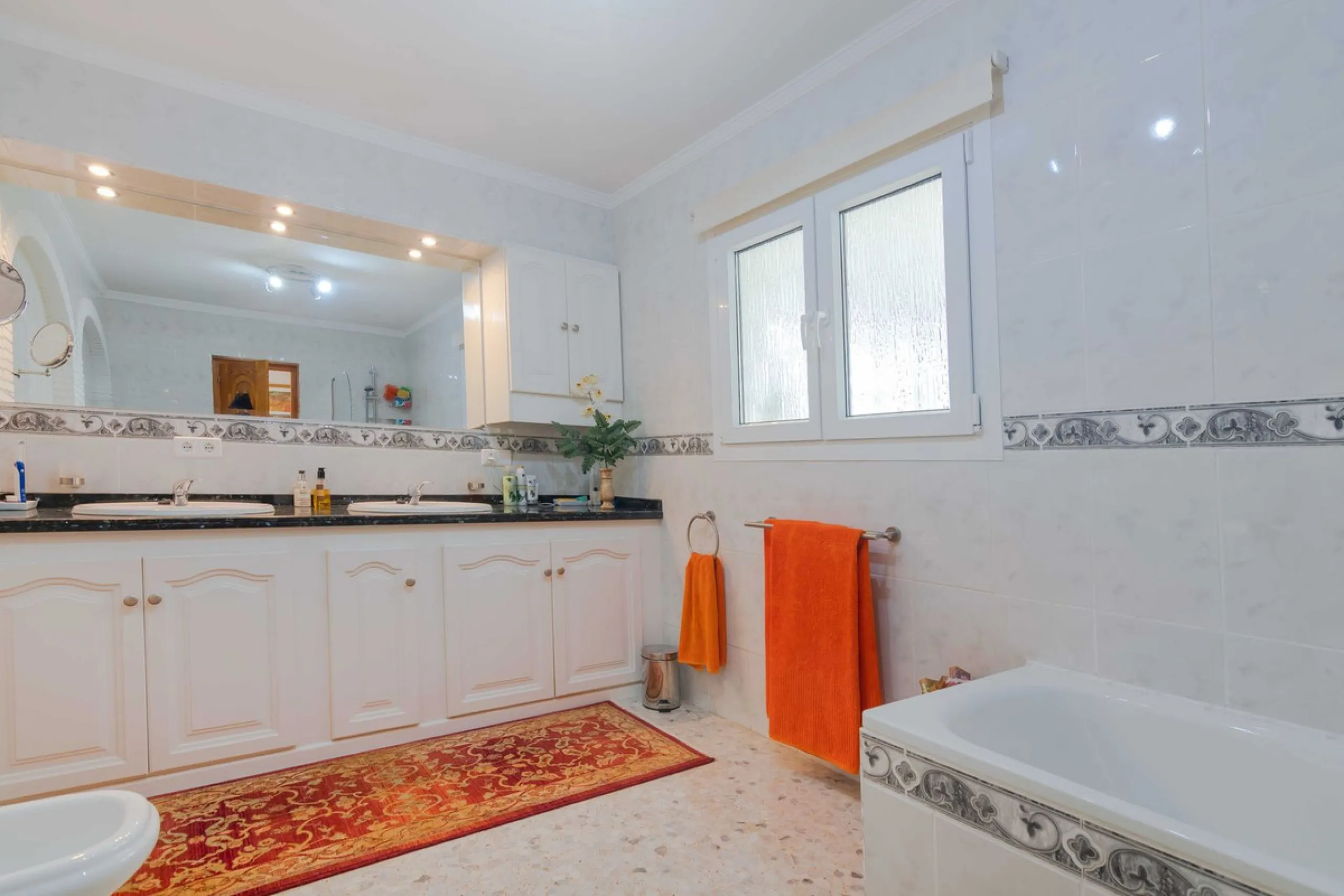 Wunderschöne freistehende Villa in Estepona