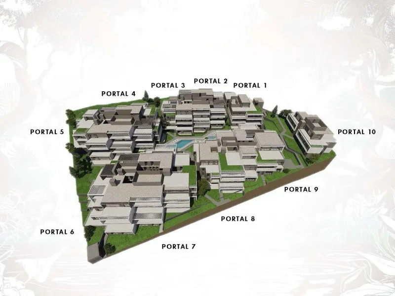Exclusive Residential Complex in Nueva Andalucia, Marbella& & Luxury and Avant-Garde Design in a Privileged Location& Discover this stunning residential complex of 113 luxury homes, designed with innovative architecture that reinterprets the trad