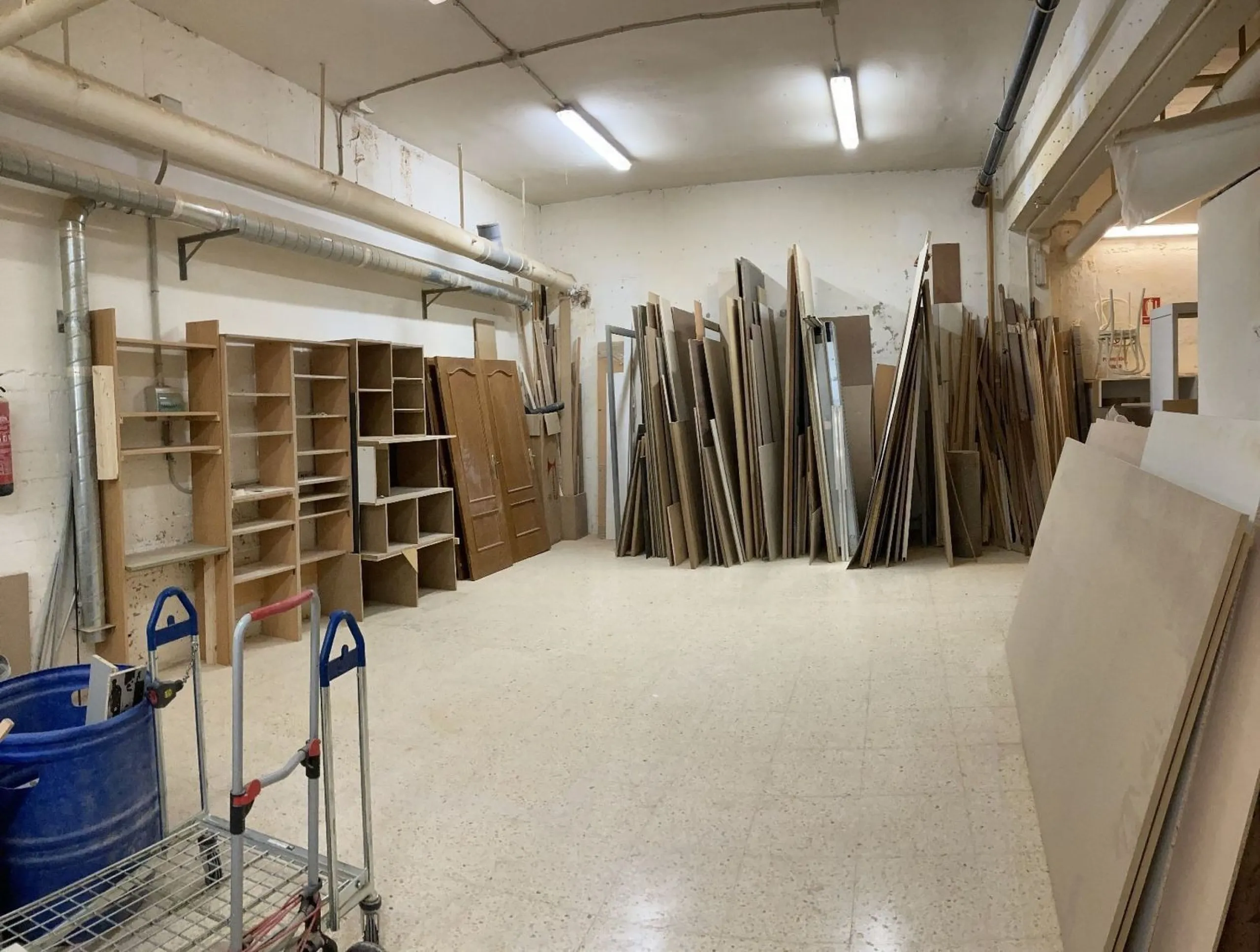 Local en venta en Avenida de la Gran Via de l’Hospitalet, Barcelona
