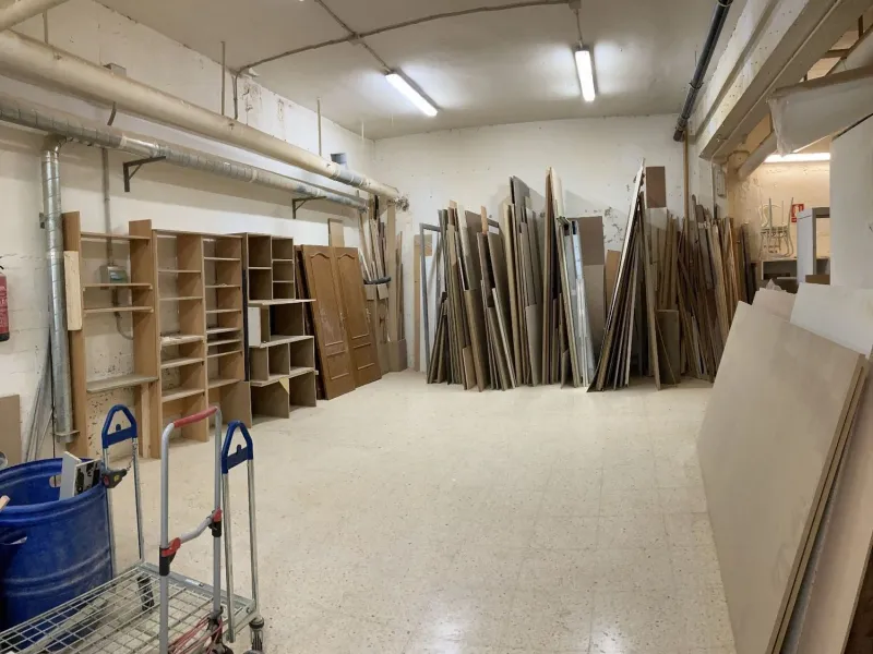 Local en venta en Avenida de la Gran Via de l’Hospitalet, Barcelona