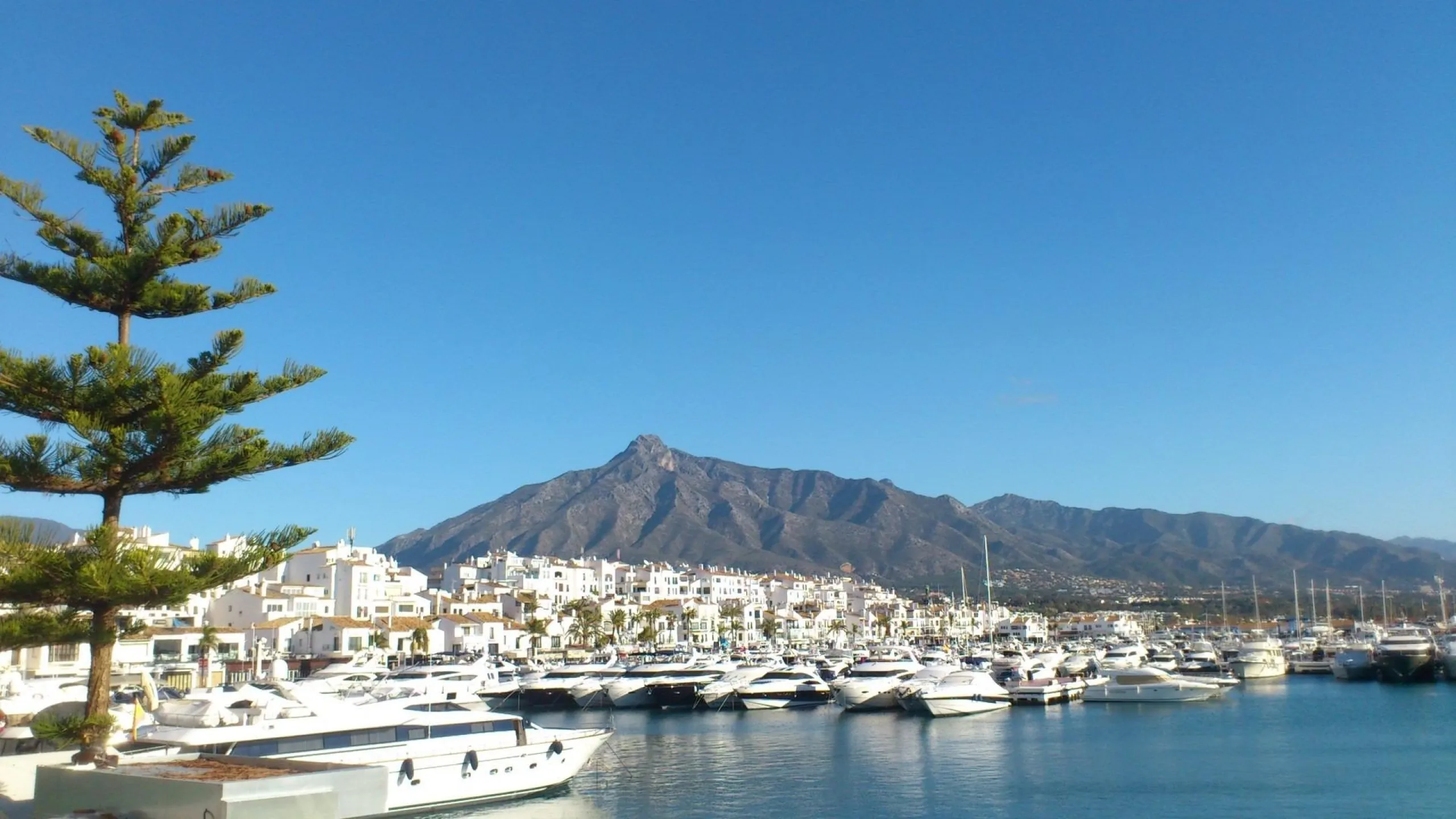 Exclusive Residential Complex in Nueva Andalucia, Marbella& & Luxury and Avant-Garde Design in a Privileged Location& Discover this stunning residential complex of 113 luxury homes, designed with innovative architecture that reinterprets the trad