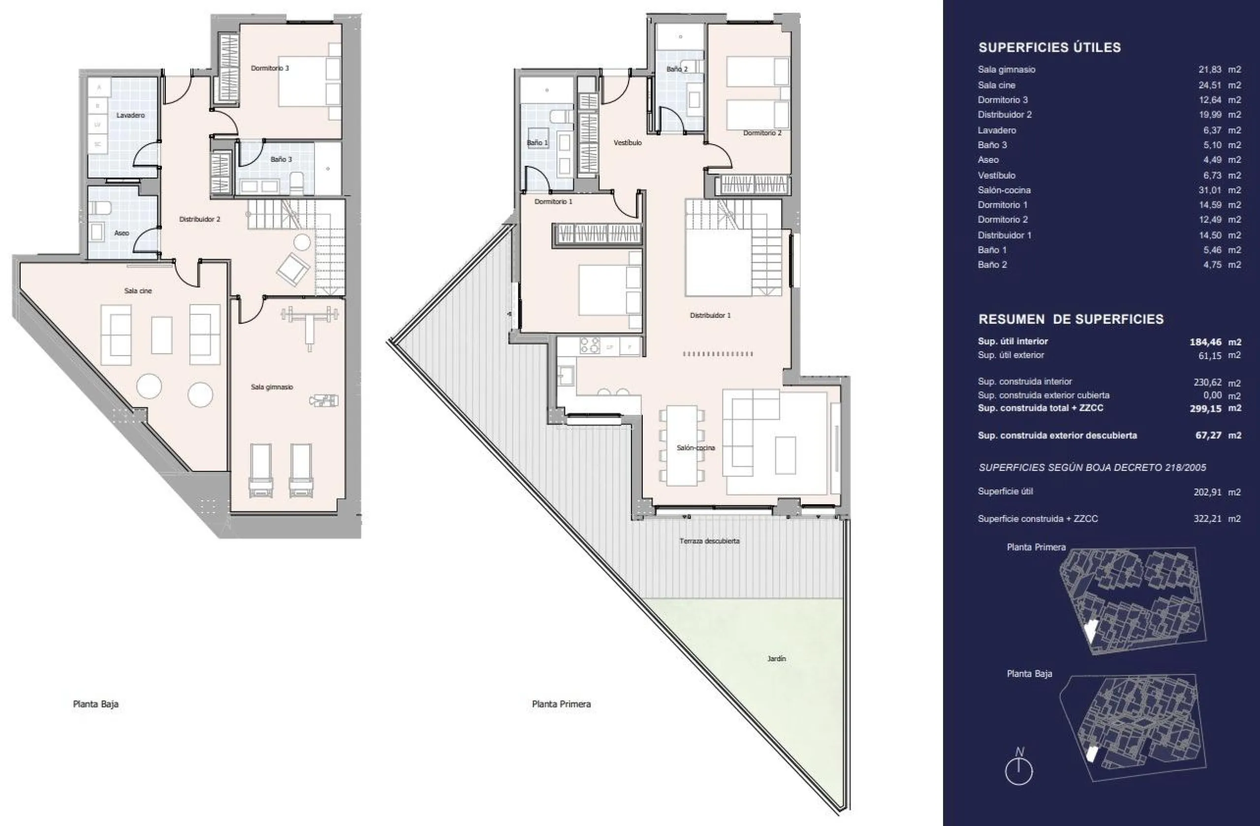 Exclusive Residential Complex in Nueva Andalucia, Marbella& & Luxury and Avant-Garde Design in a Privileged Location& Discover this stunning residential complex of 113 luxury homes, designed with innovative architecture that reinterprets the trad