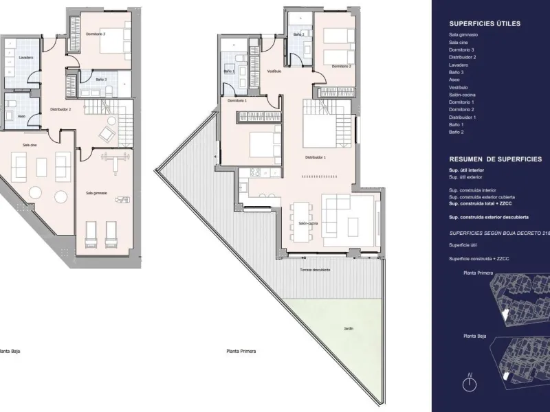 Exclusive Residential Complex in Nueva Andalucia, Marbella& & Luxury and Avant-Garde Design in a Privileged Location& Discover this stunning residential complex of 113 luxury homes, designed with innovative architecture that reinterprets the trad