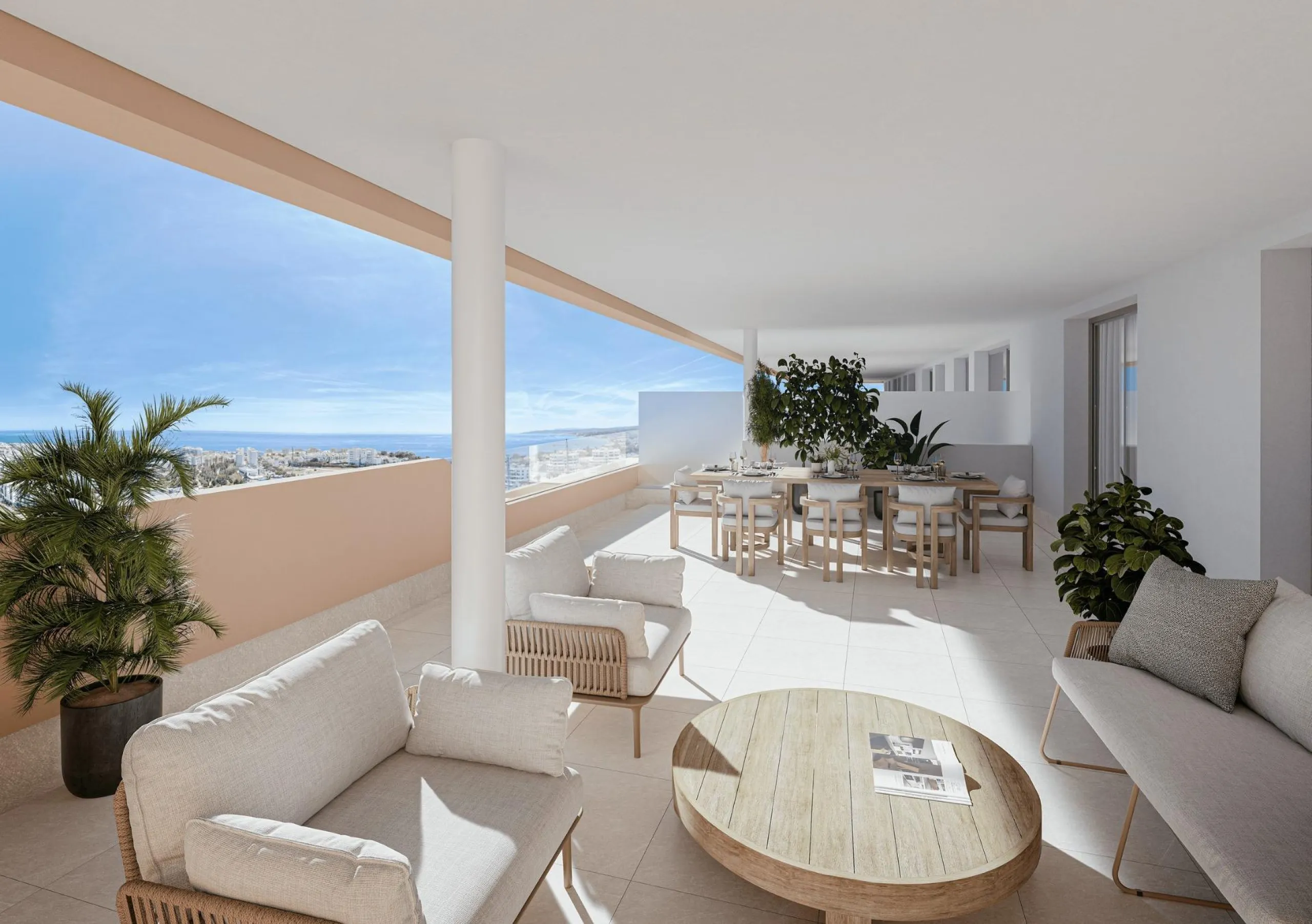Luxury New Build Apartments in Estepona – Modern Living Near the Mediterranean& & Exclusive Residential Development in Las Mesas& Discover an exclusive new development in Estepona, offering 74 modern apartments across four buildings with 2, 3, an