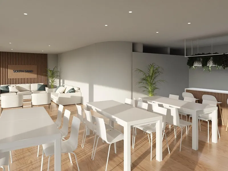 Luxury New Build Apartments in Estepona – Modern Living Near the Mediterranean& & Exclusive Residential Development in Las Mesas& Discover an exclusive new development in Estepona, offering 74 modern apartments across four buildings with 2, 3, an