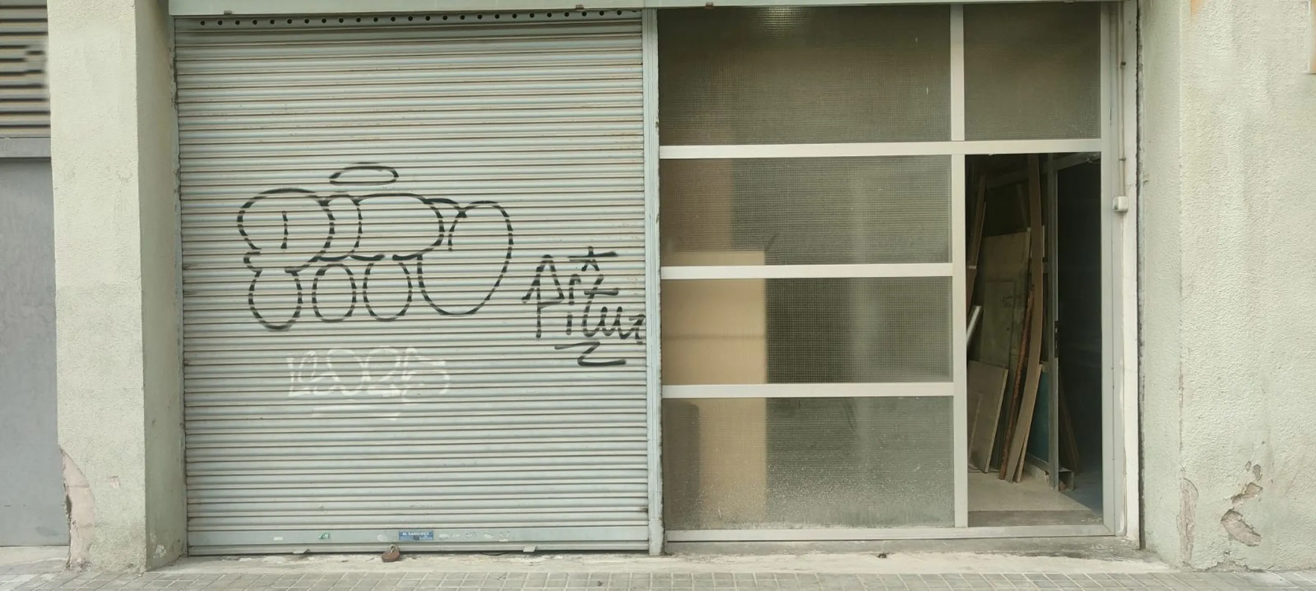 Local en venta en Avenida de la Gran Via de l’Hospitalet, Barcelona