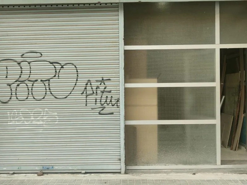 Local en venta en Avenida de la Gran Via de l’Hospitalet, Barcelona