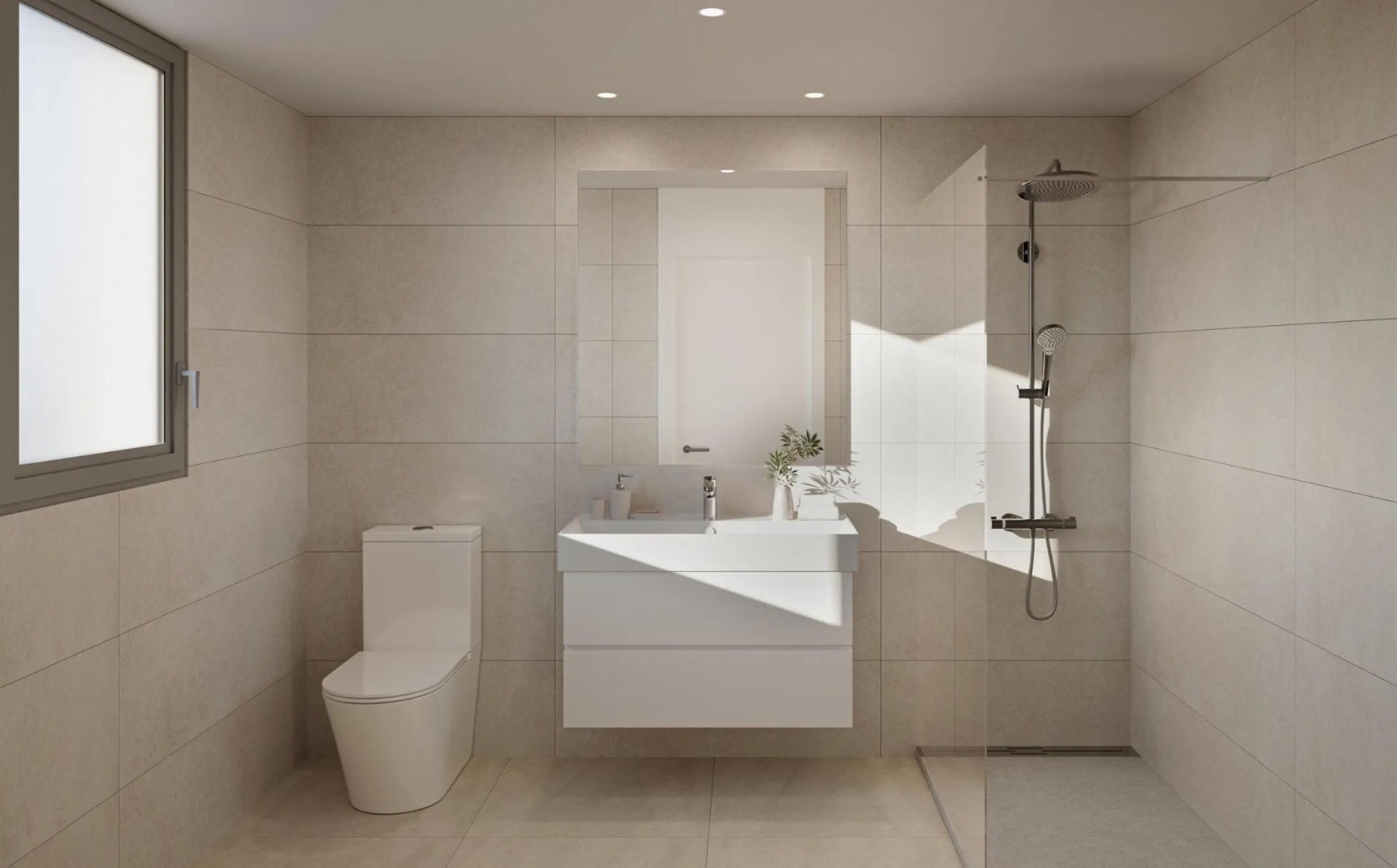 Luxury New Build Apartments in Estepona – Modern Living Near the Mediterranean& & Exclusive Residential Development in Las Mesas& Discover an exclusive new development in Estepona, offering 74 modern apartments across four buildings with 2, 3, an
