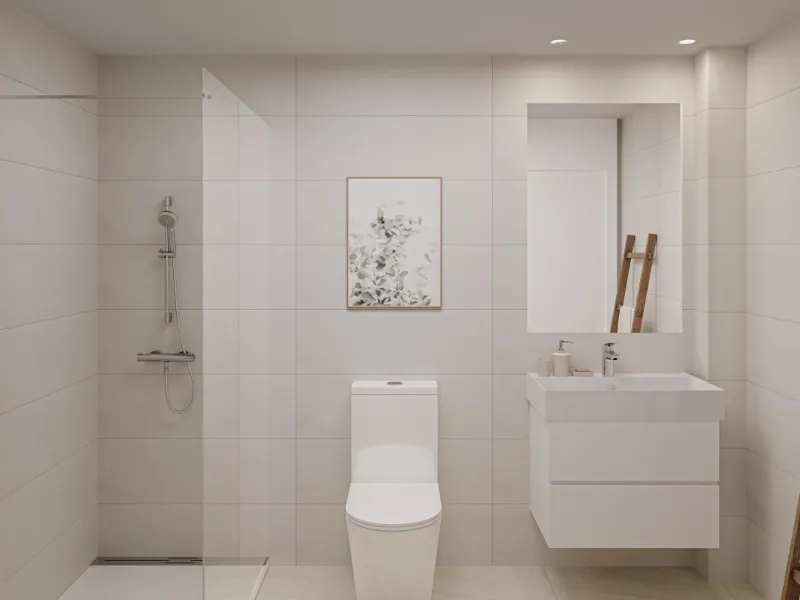 Luxury New Build Apartments in Estepona – Modern Living Near the Mediterranean& & Exclusive Residential Development in Las Mesas& Discover an exclusive new development in Estepona, offering 74 modern apartments across four buildings with 2, 3, an