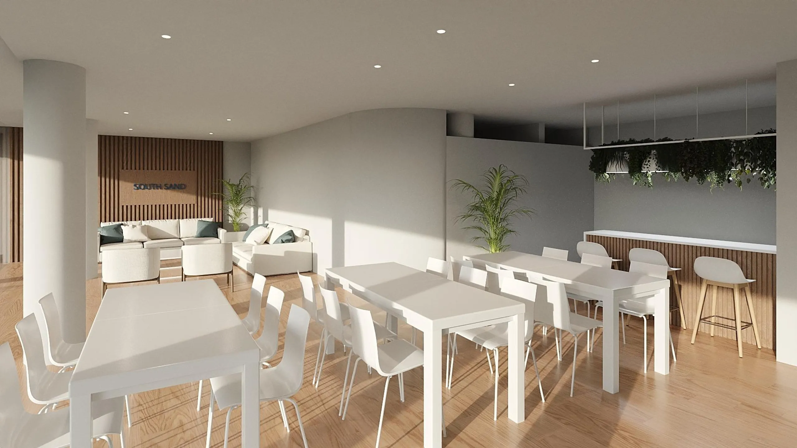 Luxury New Build Apartments in Estepona – Modern Living Near the Mediterranean& & Exclusive Residential Development in Las Mesas& Discover an exclusive new development in Estepona, offering 74 modern apartments across four buildings with 2, 3, an