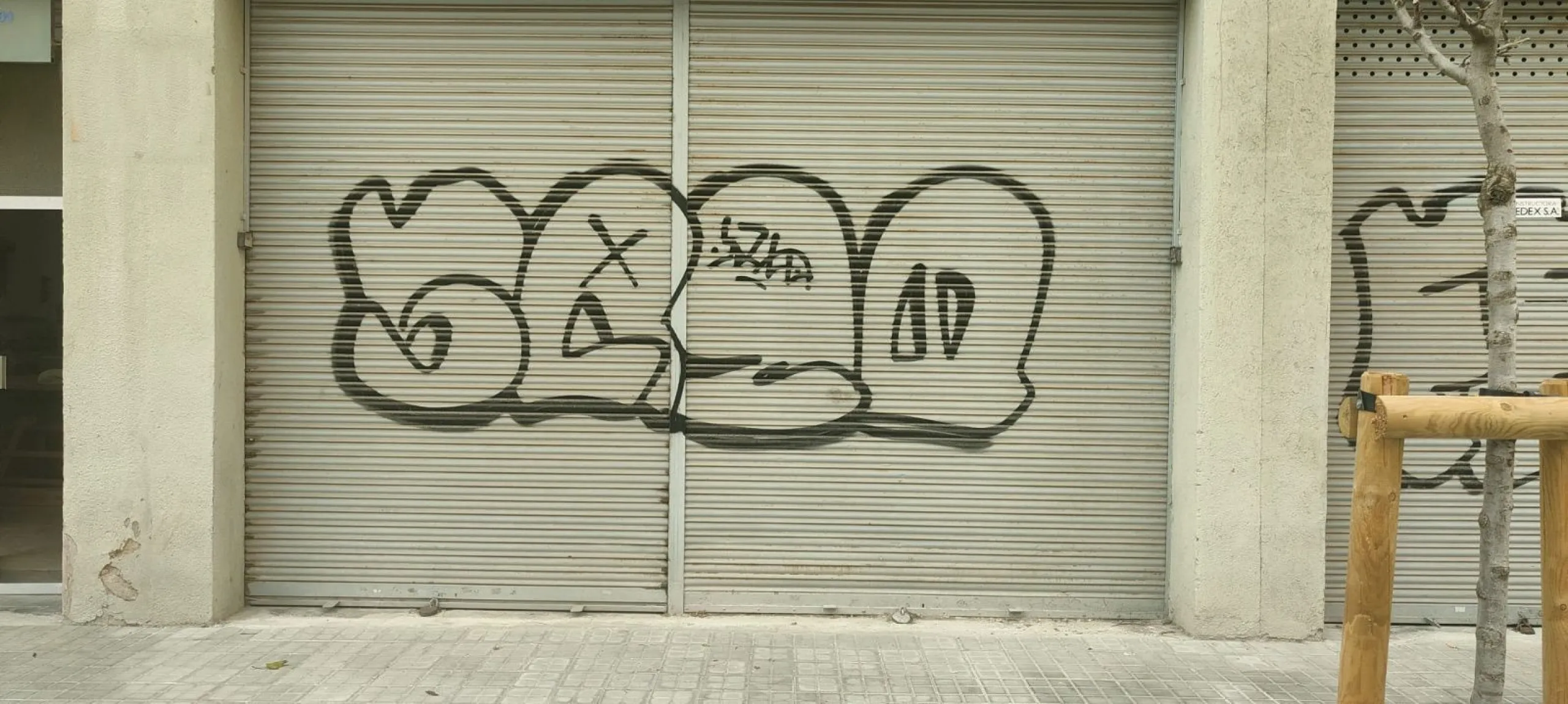 Local en venta en Avenida de la Gran Via de l’Hospitalet, Barcelona