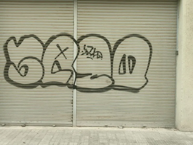Local en venta en Avenida de la Gran Via de l’Hospitalet, Barcelona