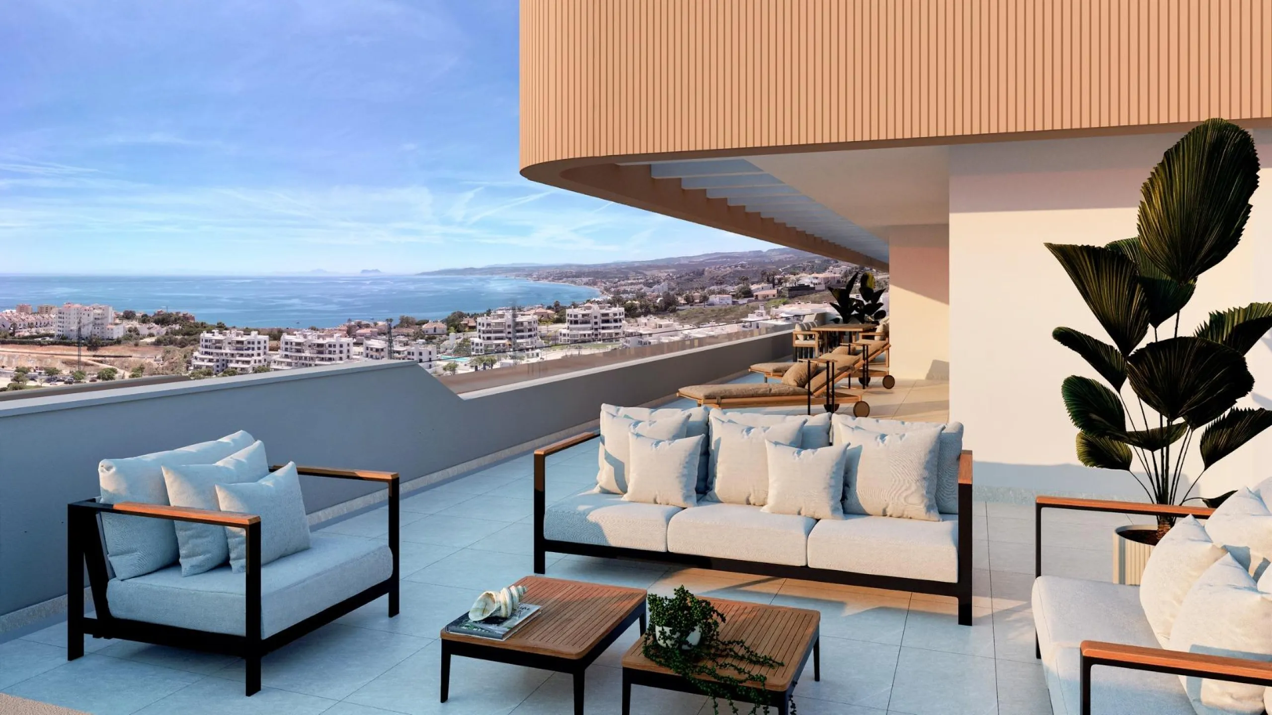 Luxury New Build Apartments in Estepona – Modern Living Near the Mediterranean& & Exclusive Residential Development in Las Mesas& Discover an exclusive new development in Estepona, offering 74 modern apartments across four buildings with 2, 3, an