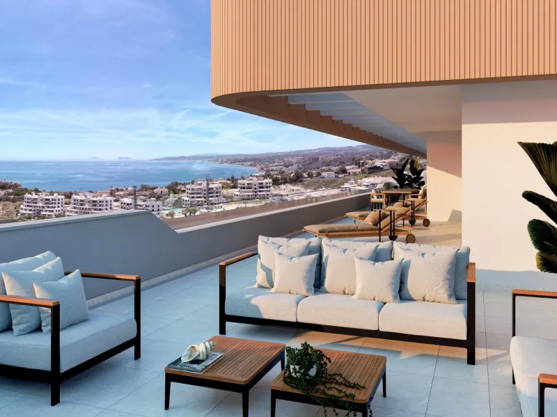 Luxury New Build Apartments in Estepona – Modern Living Near the Mediterranean& & Exclusive Residential Development in Las Mesas& Discover an exclusive new development in Estepona, offering 74 modern apartments across four buildings with 2, 3, an