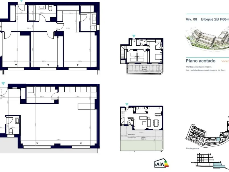 Luxury New Build Apartments in Estepona – Modern Living Near the Mediterranean& & Exclusive Residential Development in Las Mesas& Discover an exclusive new development in Estepona, offering 74 modern apartments across four buildings with 2, 3, an