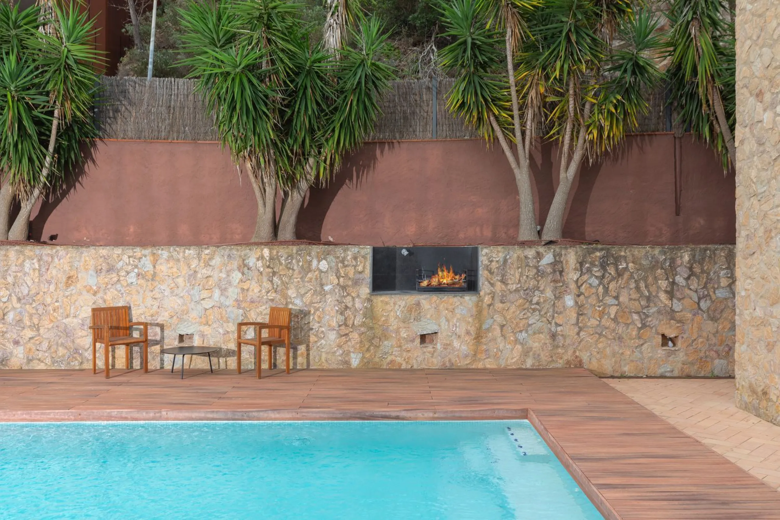 Exclusive panoramic villa in Aiguablava, Costa Brava