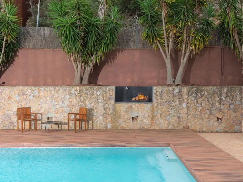 Exclusive panoramic villa in Aiguablava, Costa Brava