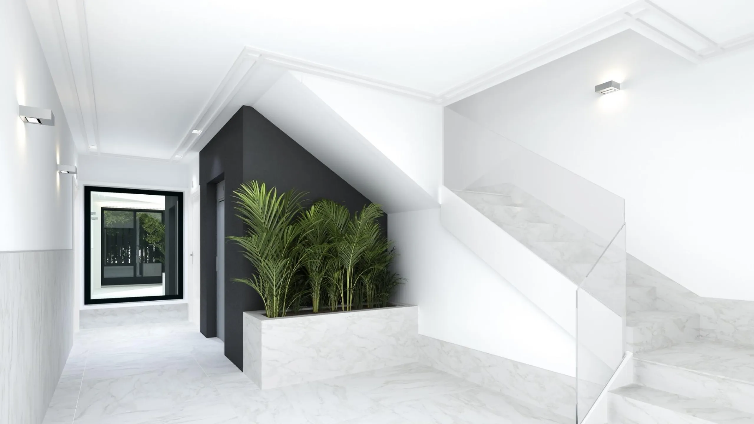 PRIVILEGED ENCLAVE WITH EXCELLENT VIEWS& & Residential complex made up of 37 homes with 2, 3 and 4 bedrooms, and 2 semi-detached houses, where you can enjoy the privacy and tranquillity of your own home, with spacious terraces designed to experience