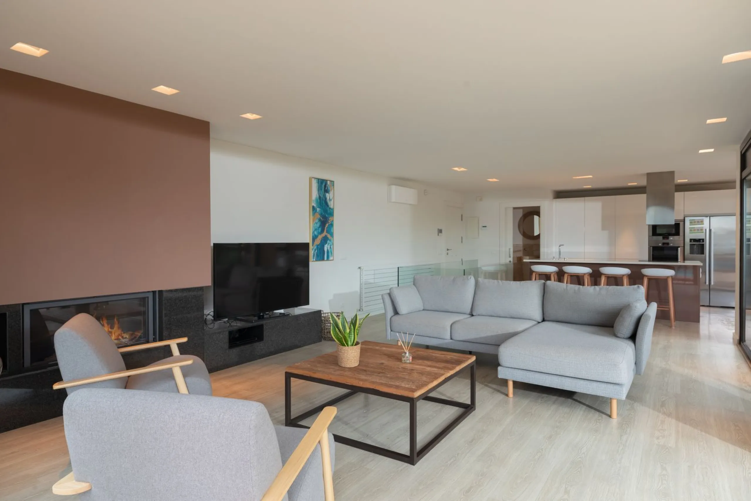 Exclusive panoramic villa in Aiguablava, Costa Brava