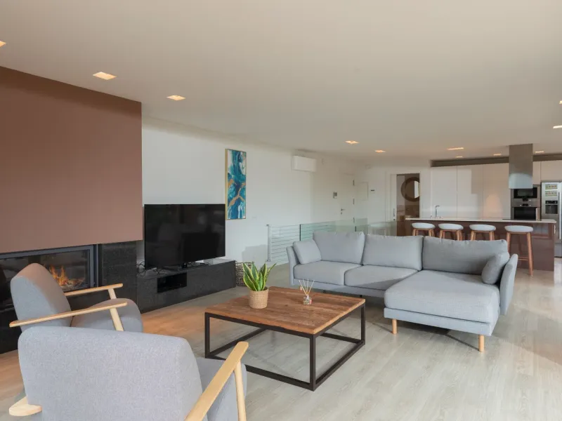 Exclusive panoramic villa in Aiguablava, Costa Brava