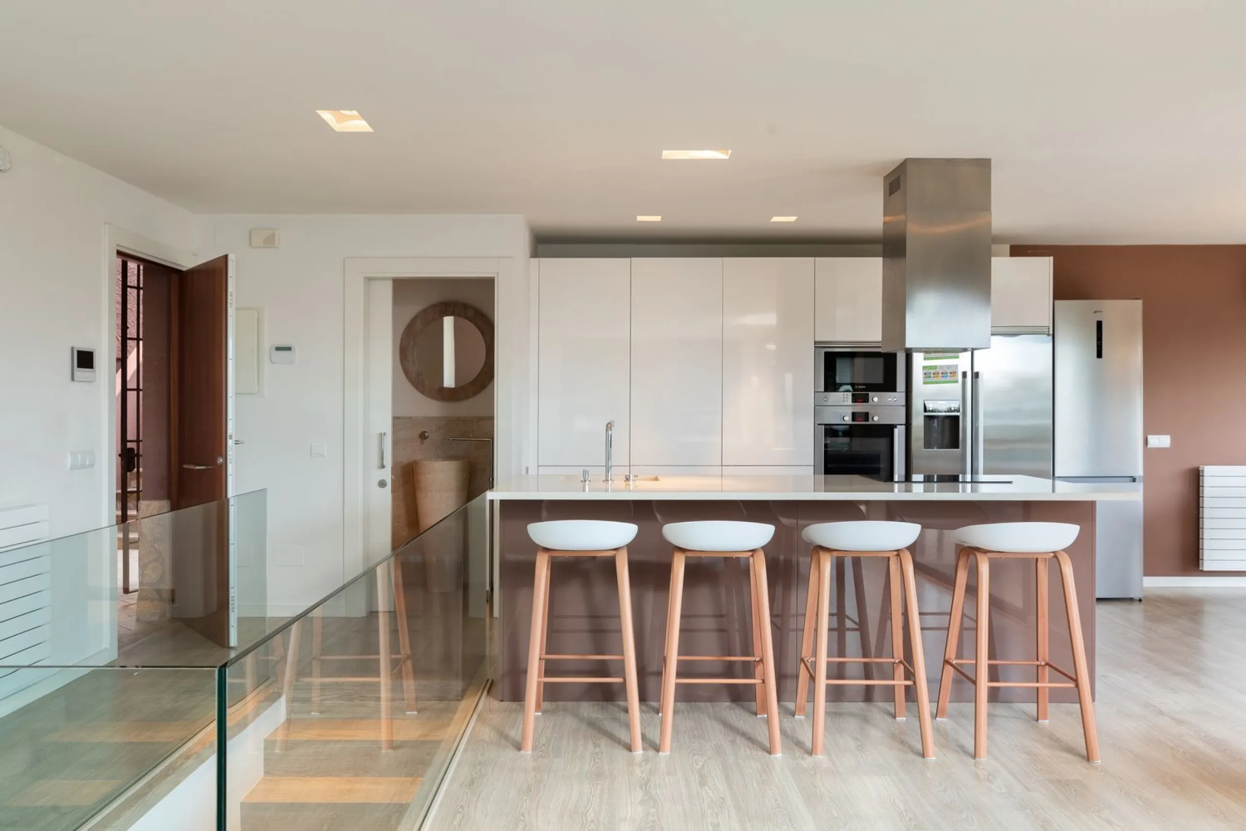 Exclusive panoramic villa in Aiguablava, Costa Brava