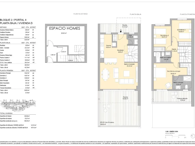 NEW BUILD RESIDENTIAL COMPLEX IN CASARES& & New Build residential complex of 134 apartments with 2, 3 and 4 bedroom in an oasis of nature in Casares Costa & & If you dream of living in front of a golf course with magnificent open views and hig