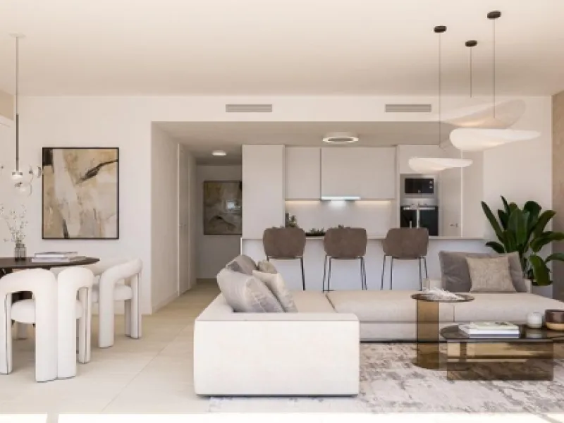 Exclusive Boutique Residences in Estepona – Luxury, Comfort, and Mediterranean Charm& & New Development in the Prestigious Area of Arroyo Enmedio& Discover this exceptional new development in Estepona, located in the sought-after Arroyo Enmedio a