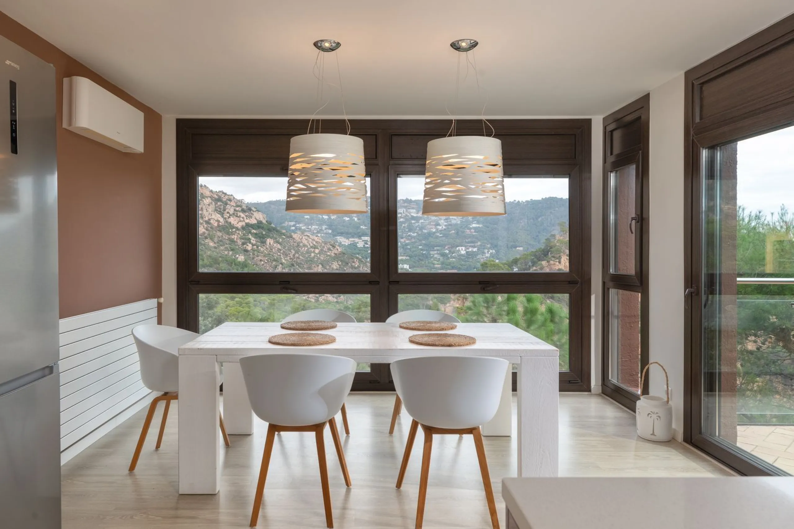 Exclusive panoramic villa in Aiguablava, Costa Brava