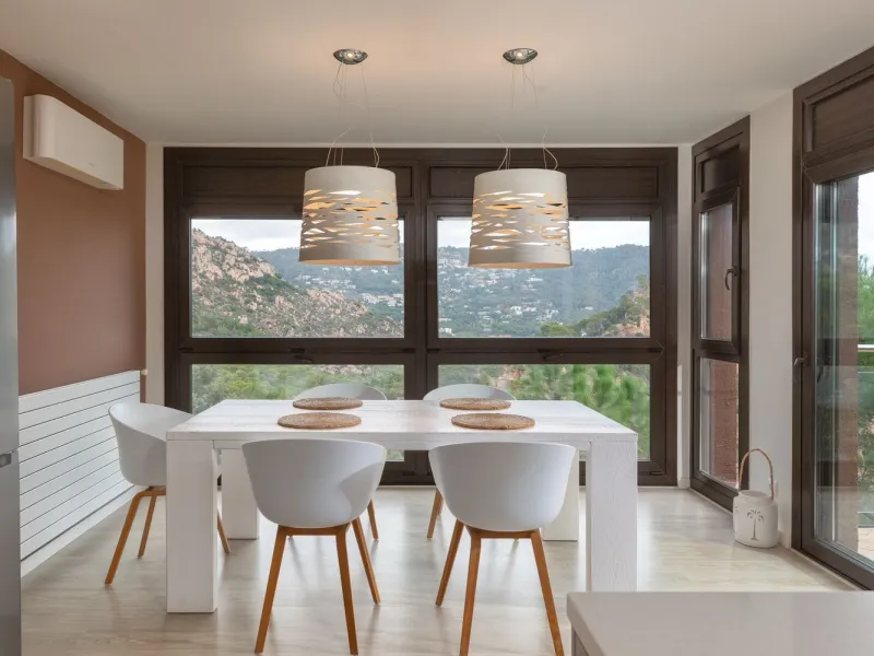 Exclusive panoramic villa in Aiguablava, Costa Brava