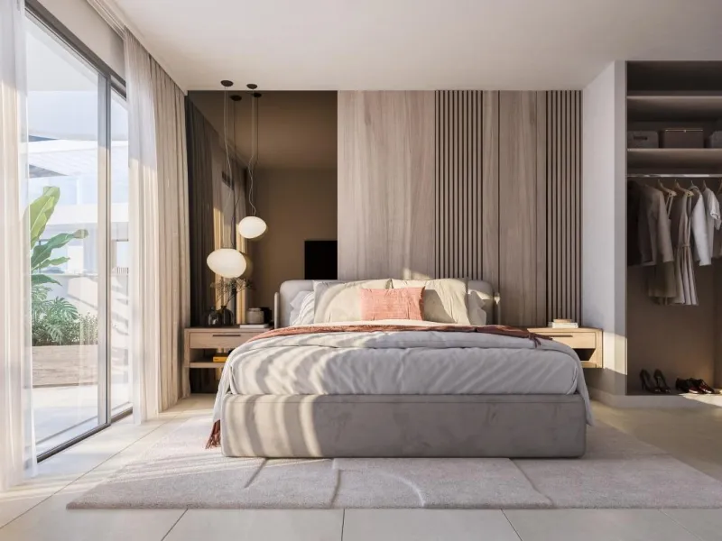 Exclusive Boutique Residences in Estepona – Luxury, Comfort, and Mediterranean Charm& & New Development in the Prestigious Area of Arroyo Enmedio& Discover this exceptional new development in Estepona, located in the sought-after Arroyo Enmedio a