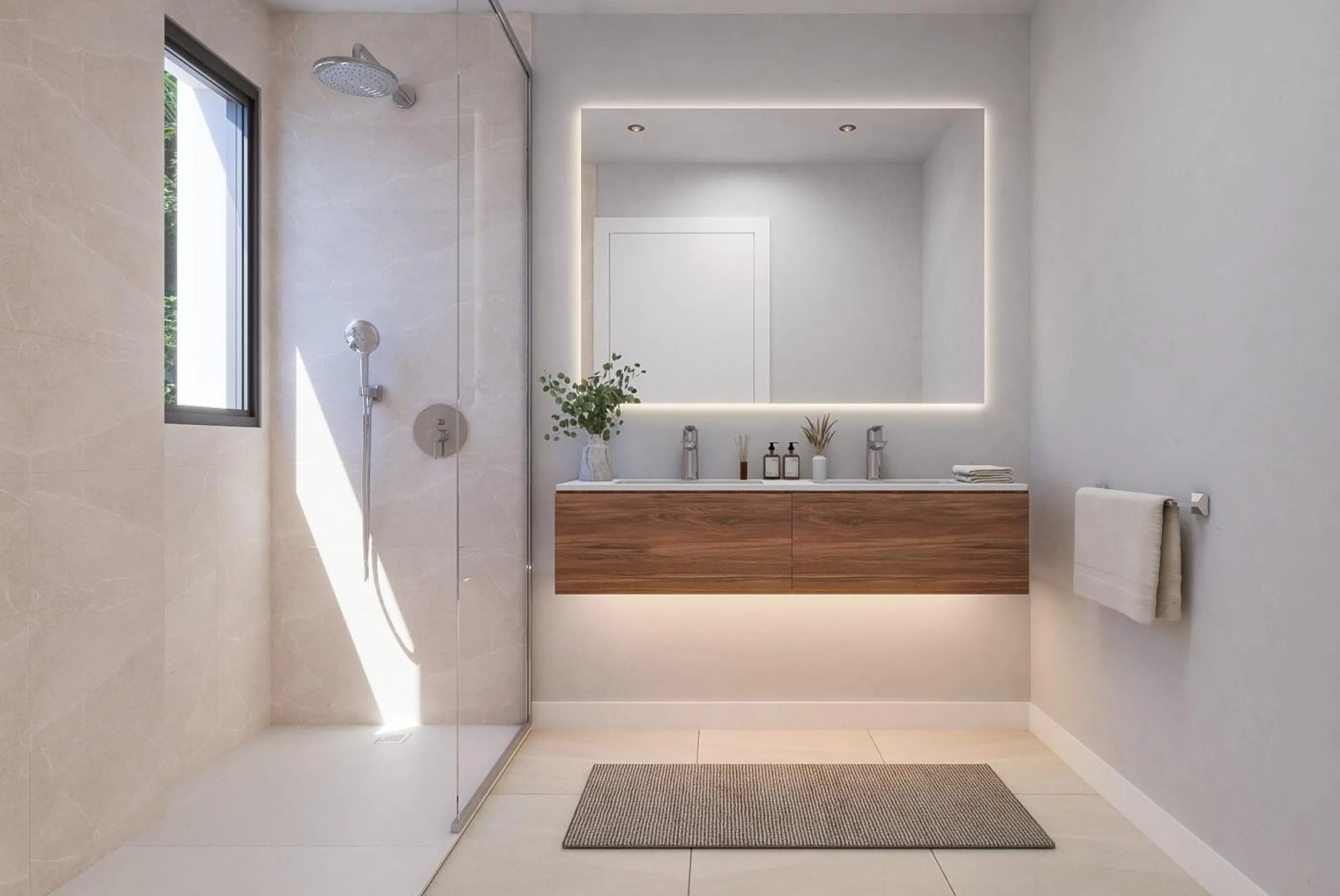 Exclusive Boutique Residences in Estepona – Luxury, Comfort, and Mediterranean Charm& & New Development in the Prestigious Area of Arroyo Enmedio& Discover this exceptional new development in Estepona, located in the sought-after Arroyo Enmedio a