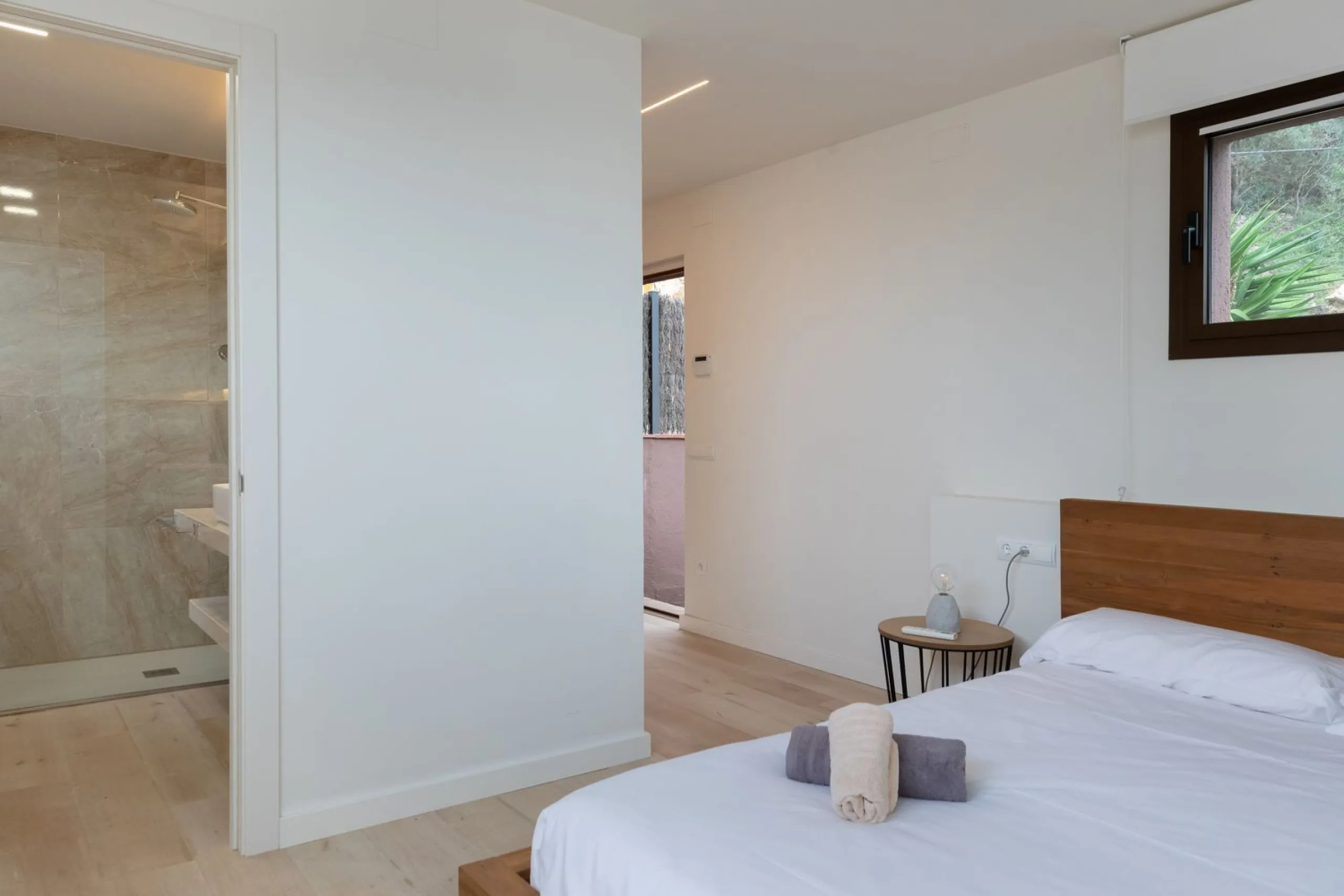 Exclusive panoramic villa in Aiguablava, Costa Brava