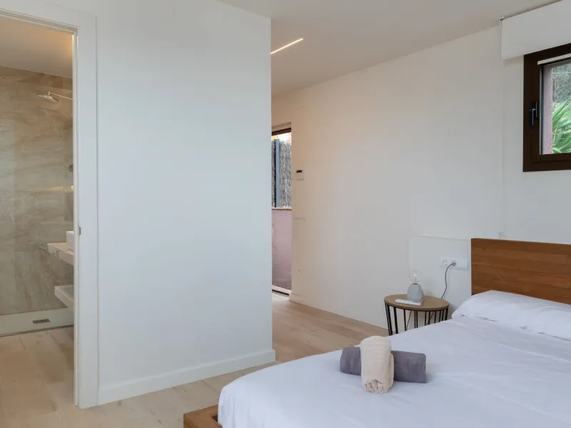 Exclusive panoramic villa in Aiguablava, Costa Brava