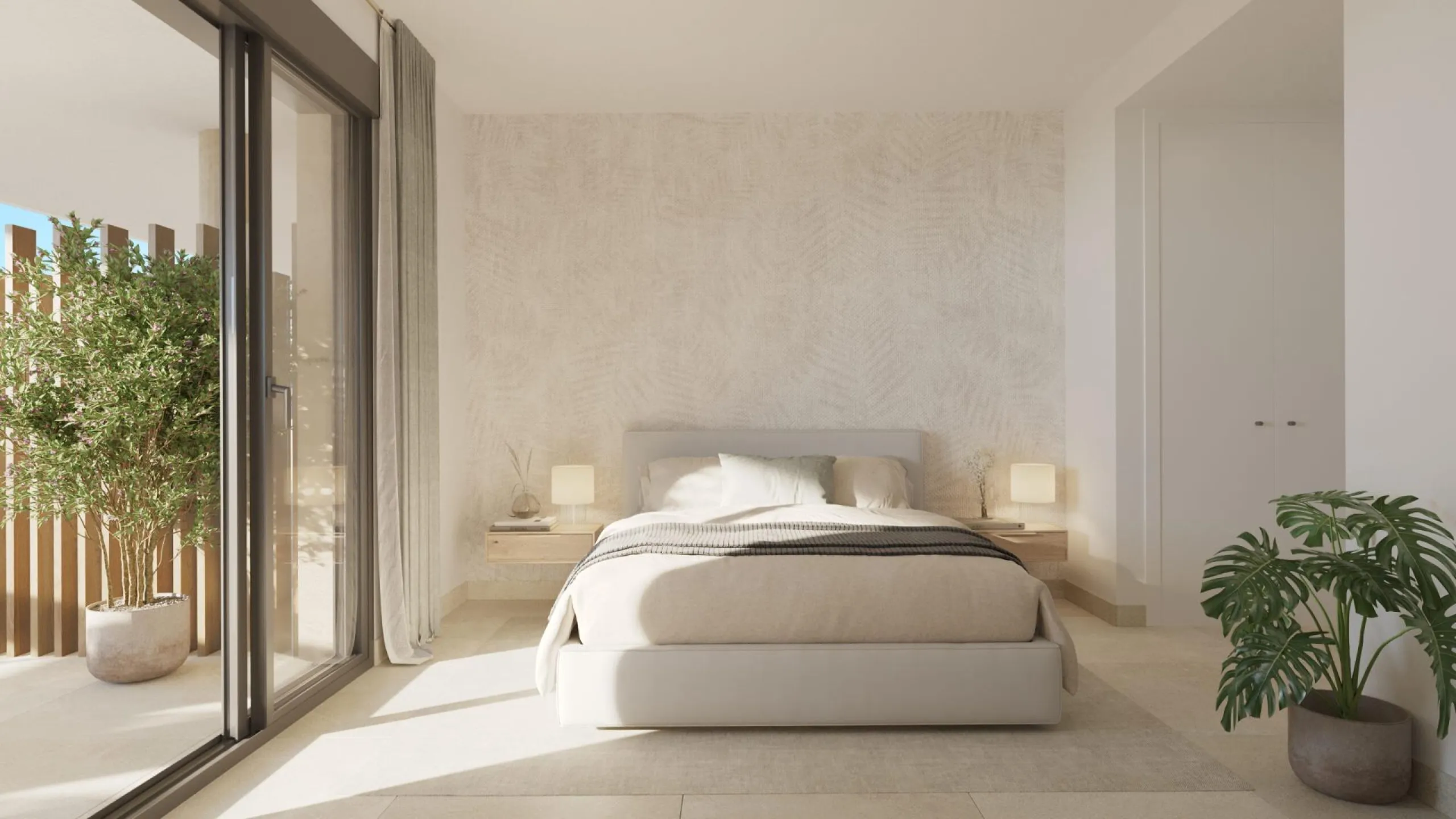 New Build Apartments in Cancelada, Estepona – Luxury and Nature on the New Golden Mile& & Exclusive Residential Development with Mediterranean Views& Discover this new build development located in Cancelada, one of the most sought-after areas of 