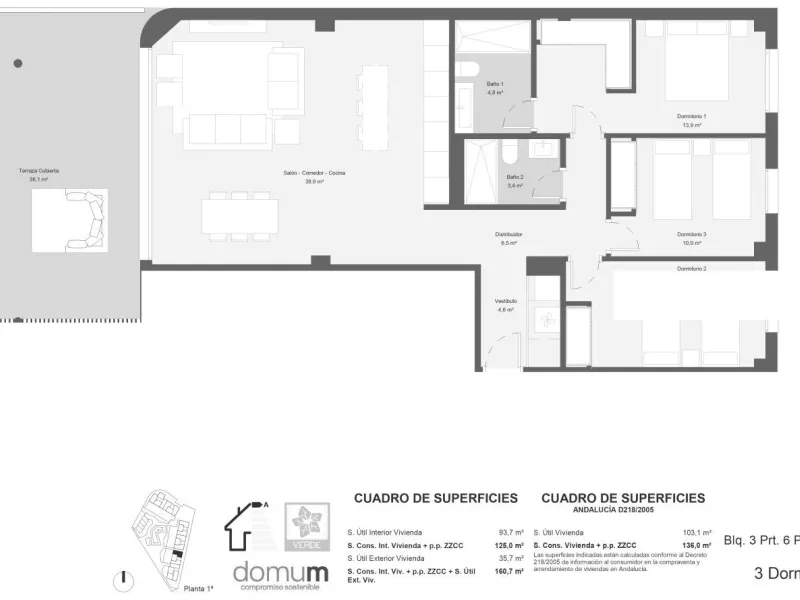 New Build Apartments in Cancelada, Estepona – Luxury and Nature on the New Golden Mile& & Exclusive Residential Development with Mediterranean Views& Discover this new build development located in Cancelada, one of the most sought-after areas of 