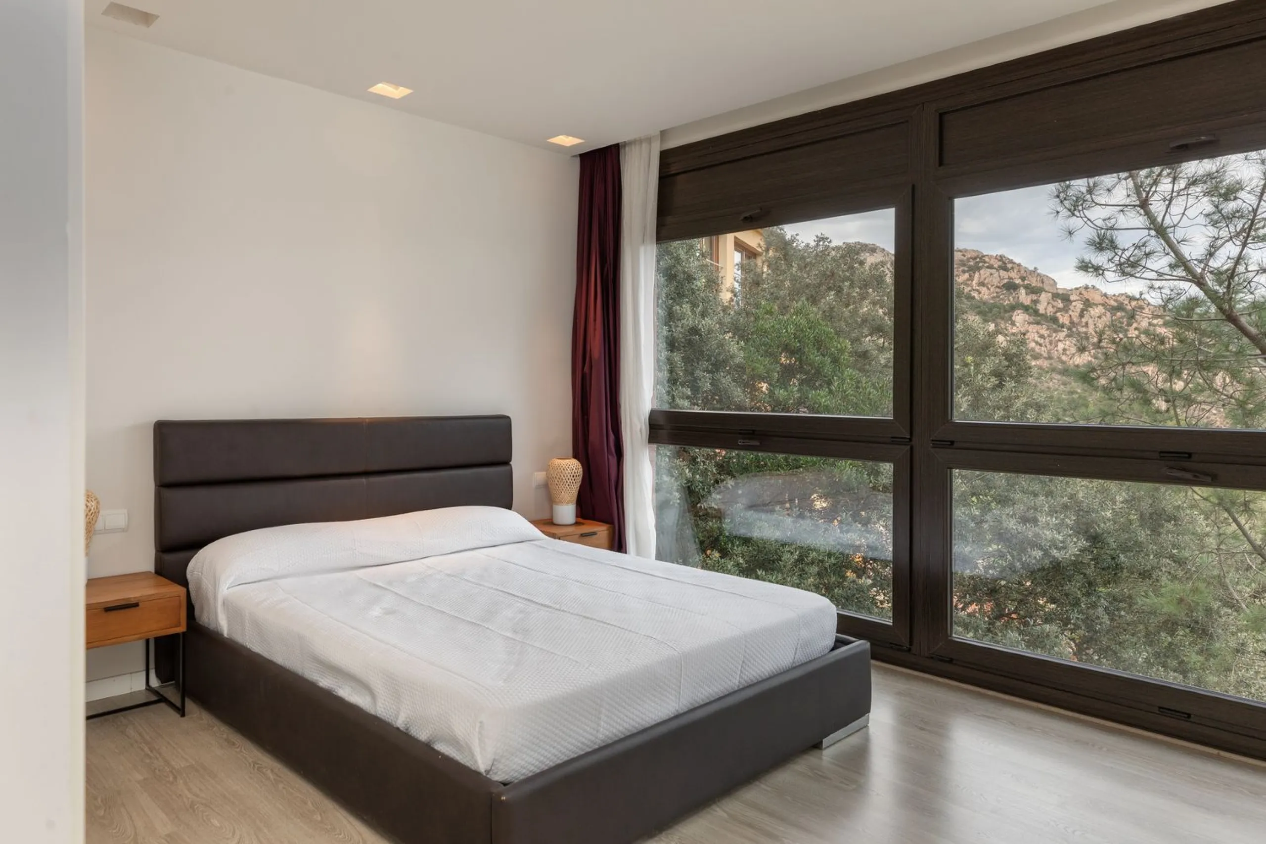 Exclusive panoramic villa in Aiguablava, Costa Brava