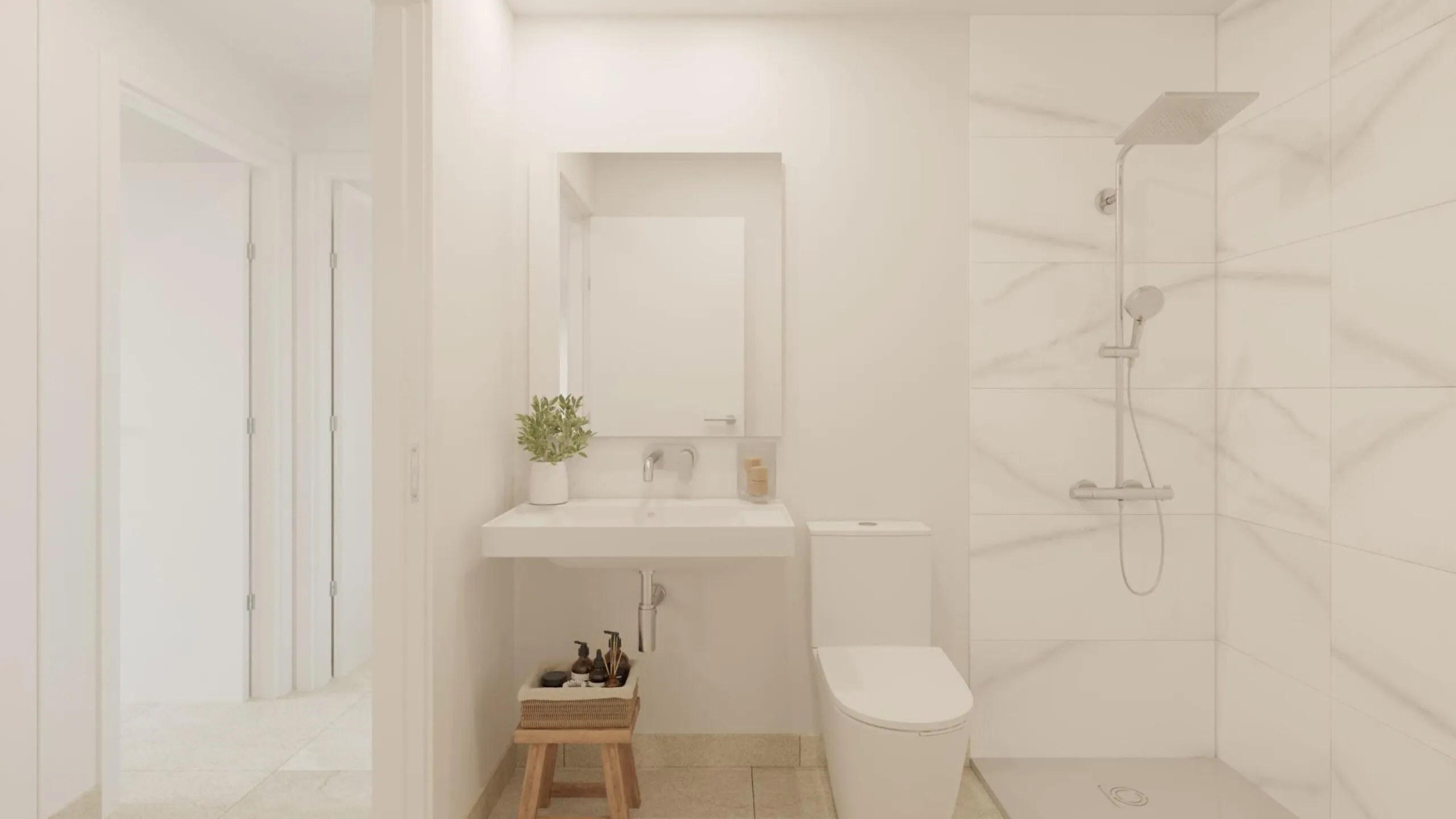 New Build Apartments in Cancelada, Estepona – Luxury and Nature on the New Golden Mile& & Exclusive Residential Development with Mediterranean Views& Discover this new build development located in Cancelada, one of the most sought-after areas of 