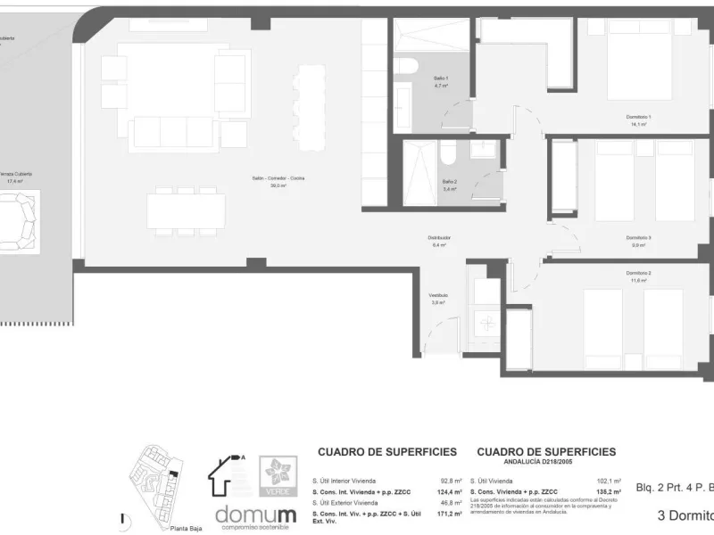 New Build Apartments in Cancelada, Estepona – Luxury and Nature on the New Golden Mile& & Exclusive Residential Development with Mediterranean Views& Discover this new build development located in Cancelada, one of the most sought-after areas of 